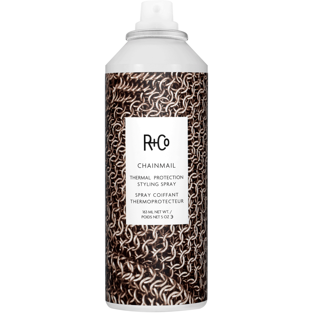 R+Co Chainmail Thermal Protection Spray, 163ml