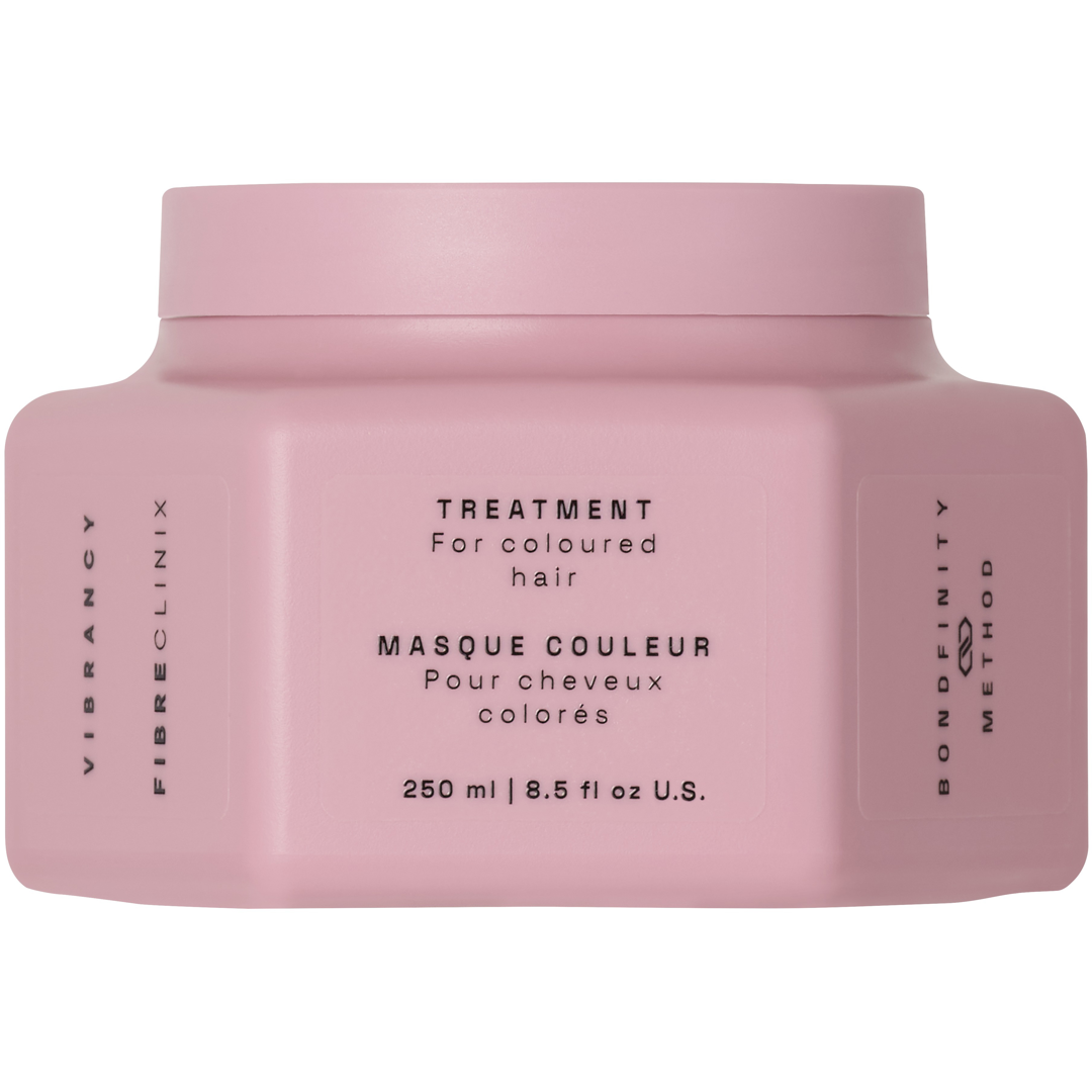 Schwarzkopf Professional Fibre Clinix Vibrancy Treatment, 250ml