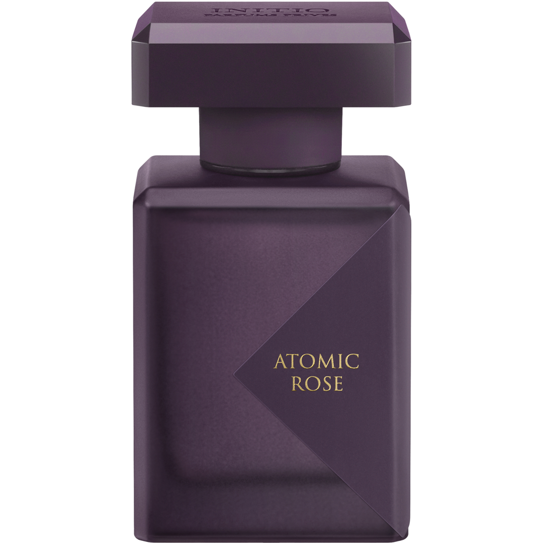 Initio Parfums Privés Hair Perfume Atomic Rose, 50ml