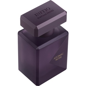 Hair Perfume Atomic Rose, 50ml