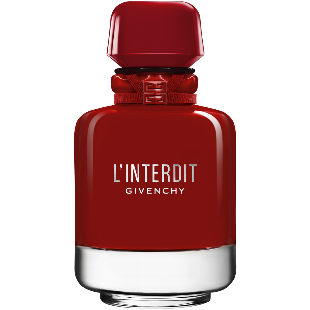 Givenchy L'interdit Rouge Ultime, EdP 80ml parfym