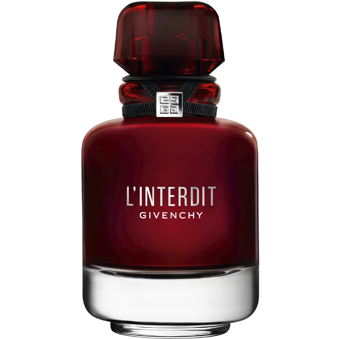 Givenchy L'Interdit Rouge, EdP 80ml parfym