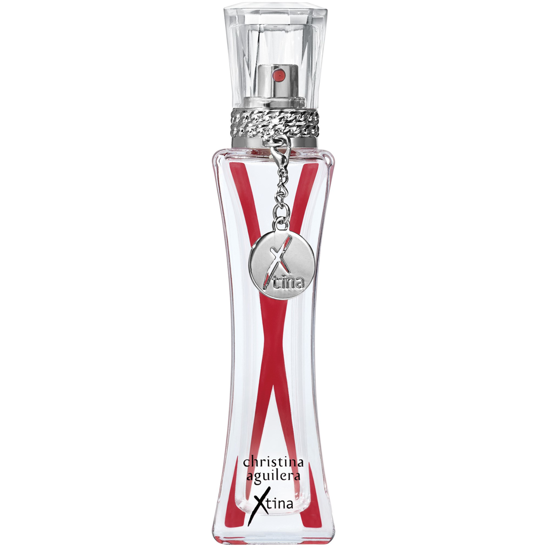 Christina Aguilera Xtina, EdP 30ml parfym