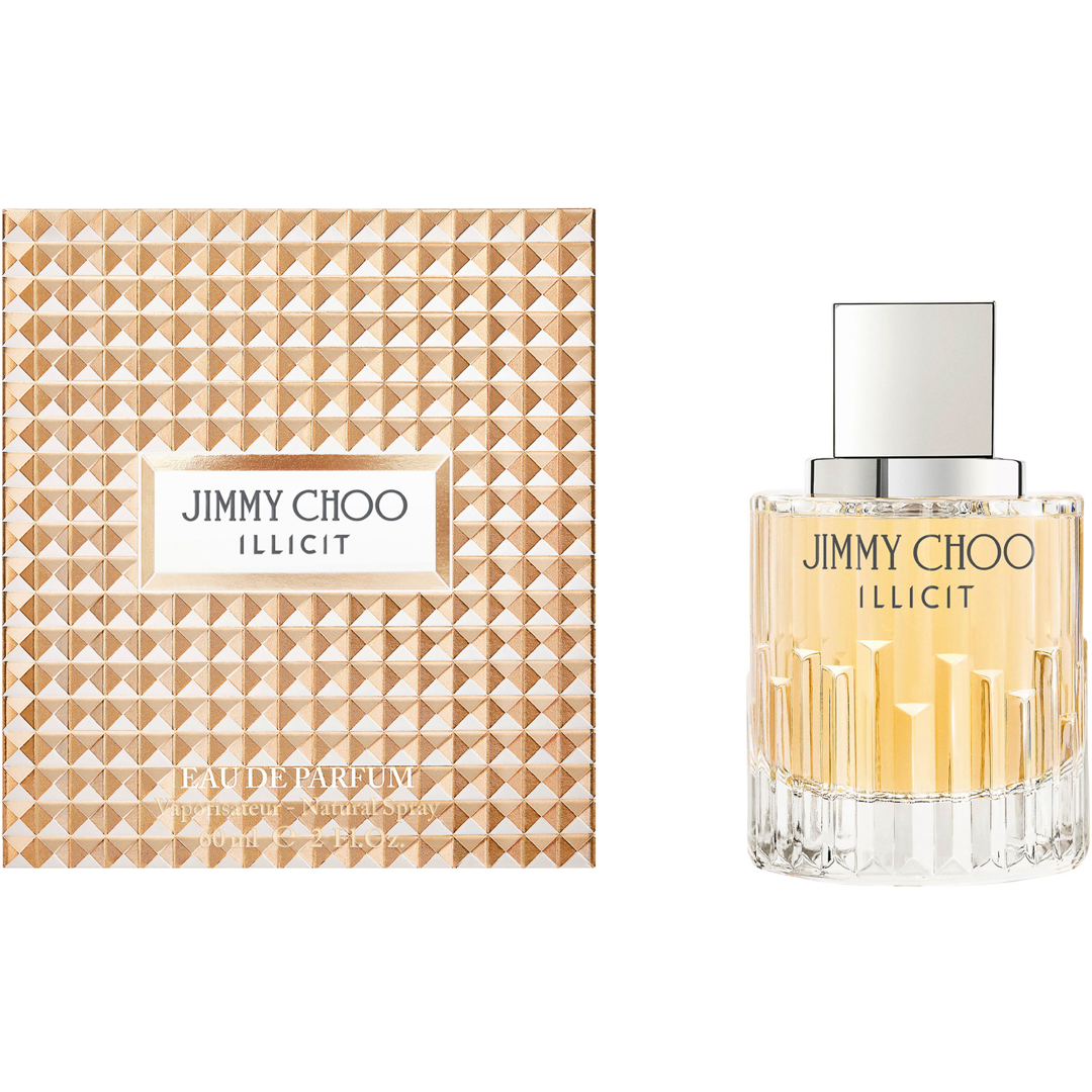 Jimmy Choo Illicit, EdP 60ml parfym