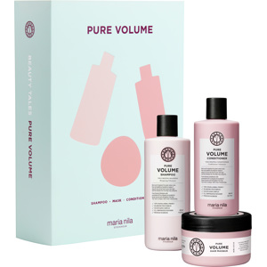 Beauty Box Pure Volume