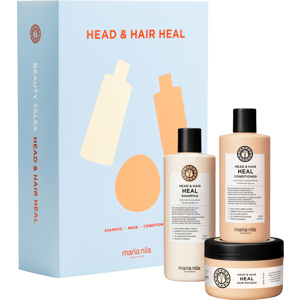 Beauty Box Head & Hair Heal