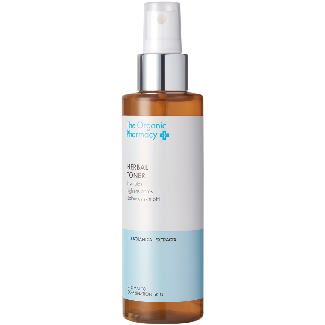 The Organic Pharmacy Herbal Toner, 150ml
