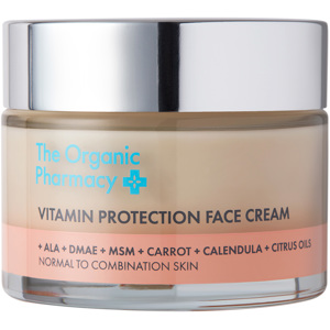 Vitamin Protection Face Cream, 50ml