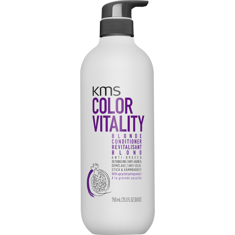 Colorvitality Blonde Conditioner