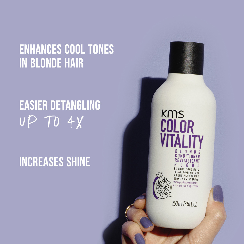 Colorvitality Blonde Conditioner