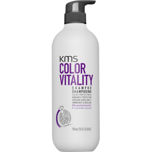 Colorvitality Shampoo, 750ml