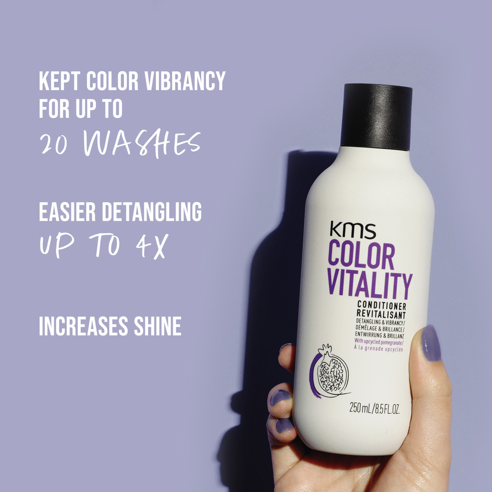 Colorvitality Conditioner