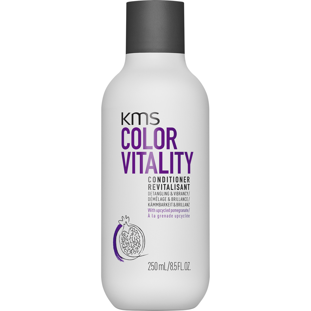 KMS Colorvitality Conditioner, 250ml balsam