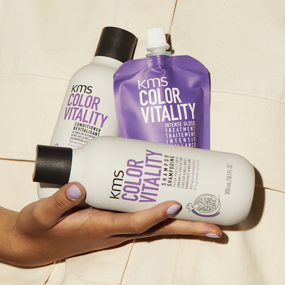 Colorvitality Conditioner