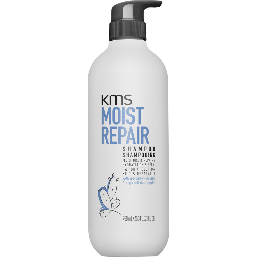 Moistrepair Shampoo