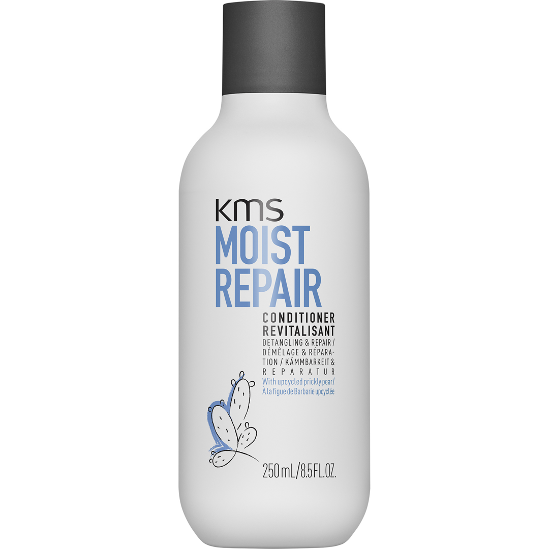 KMS Moistrepair Conditioner, 250ml, Hoitoaine