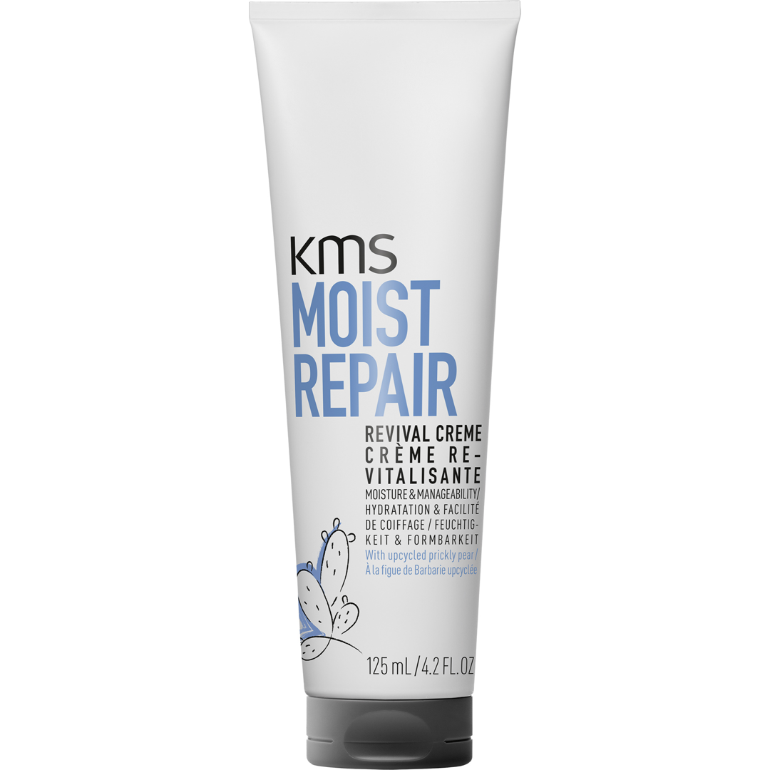 KMS MoistRepair Revival Creme, 125ml