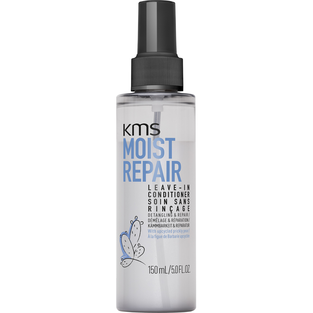 KMS MoistRepair Leave-In Conditioner, 150ml balsam
