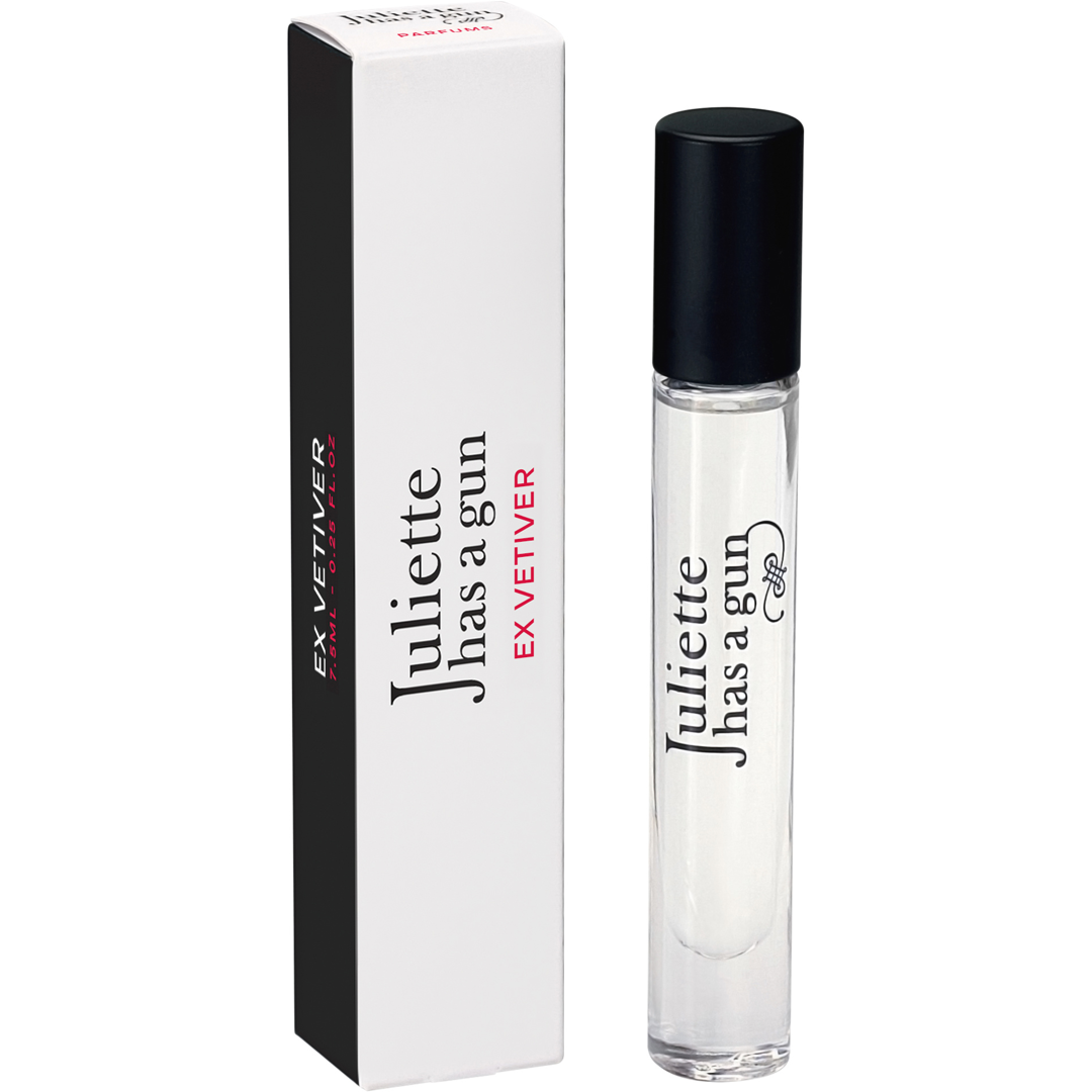 Juliette has a gun Ex Vetiver, EdP 7,5ml parfym