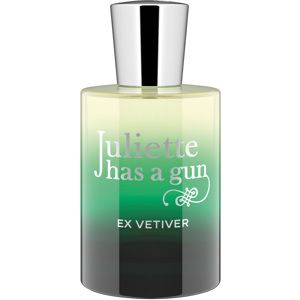 Ex Vetiver, EdP