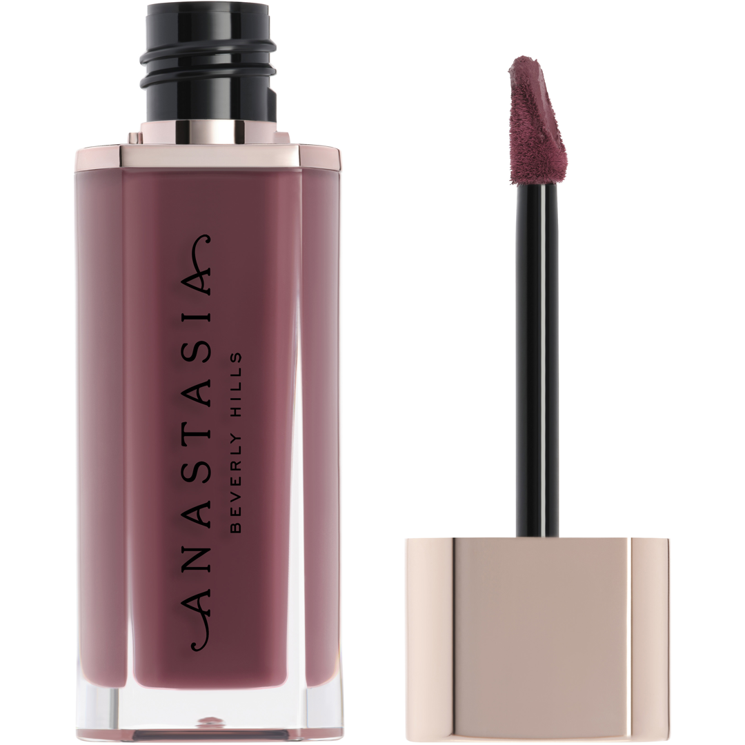 Anastasia Lip Velvet, Blackberry, Huulipuna
