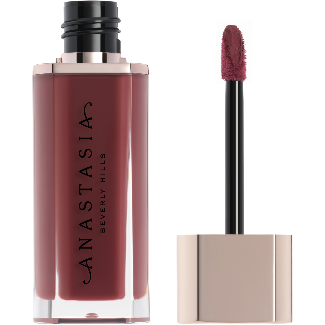 Anastasia Lip Velvet, Pomegranate