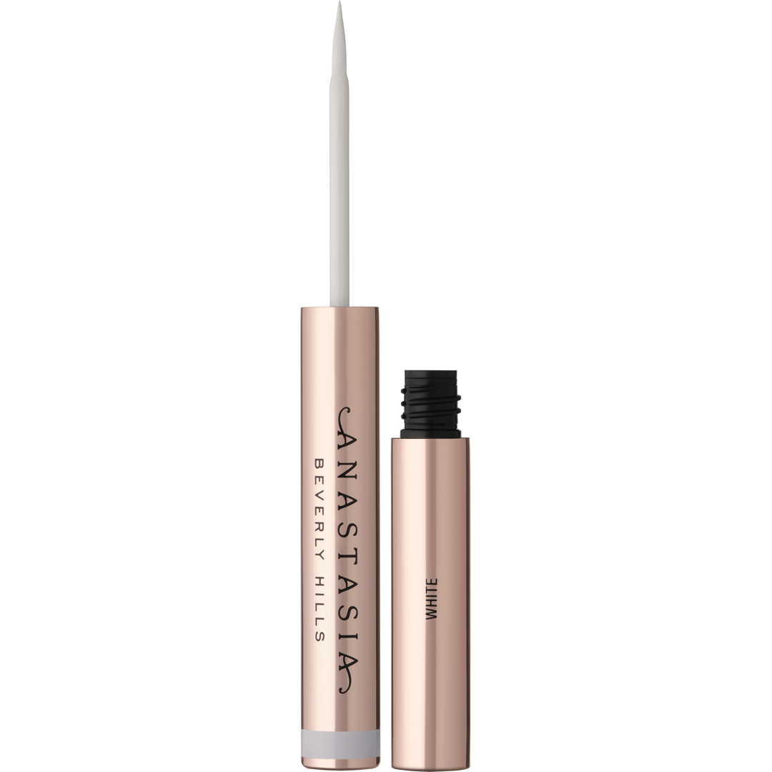 Anastasia Liquid Eyeliner, White