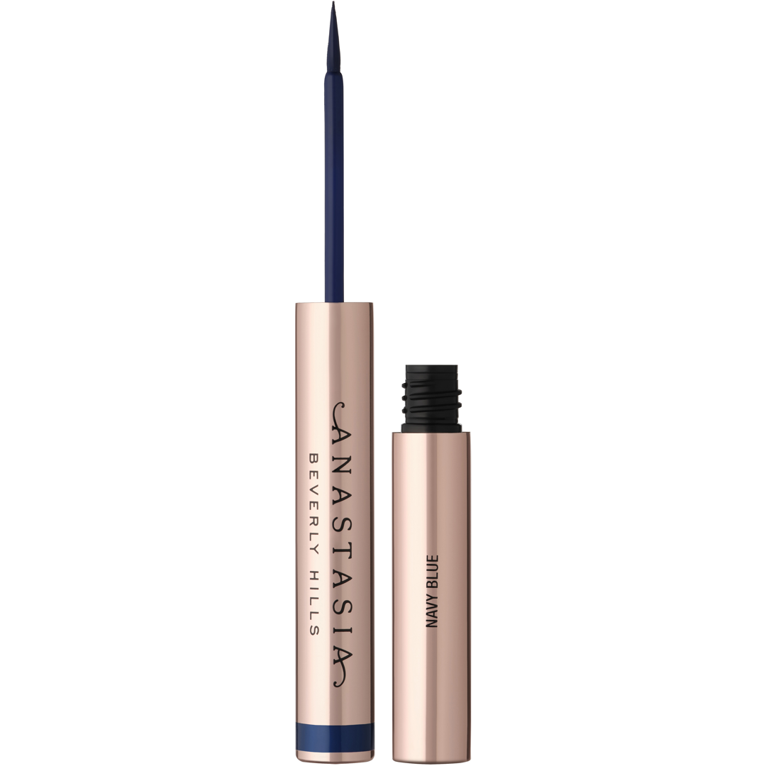 Anastasia Liquid Eyeliner, Navy Blue