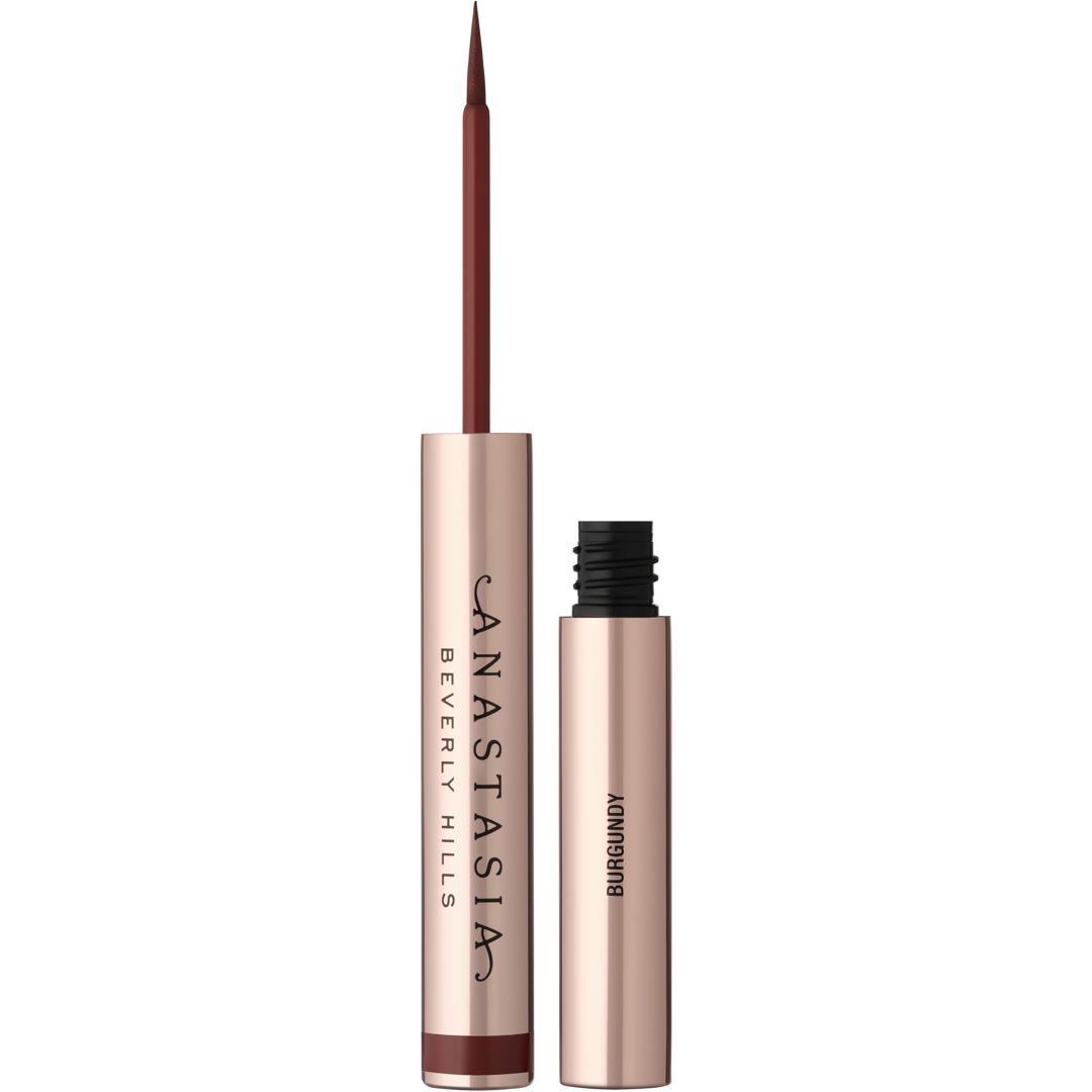 Anastasia Liquid Eyeliner, Burgundy