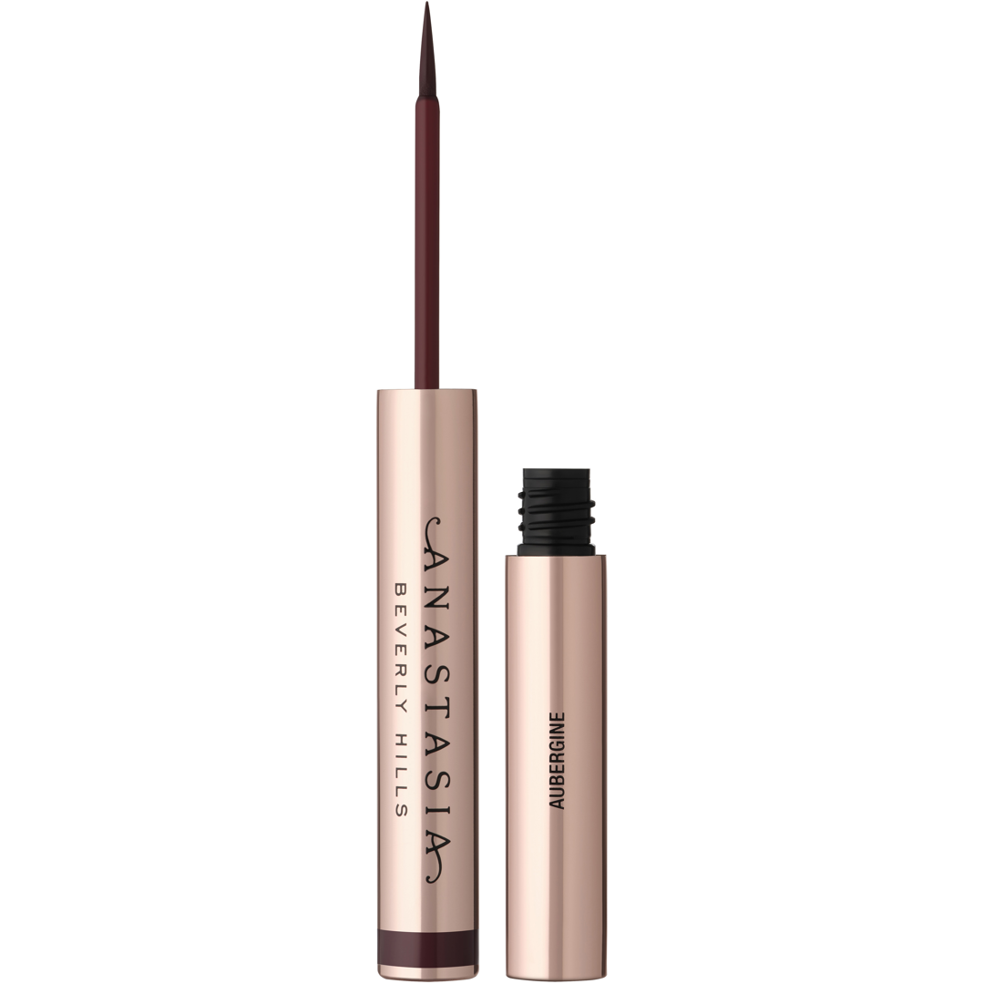 Anastasia Liquid Eyeliner, Aubergine