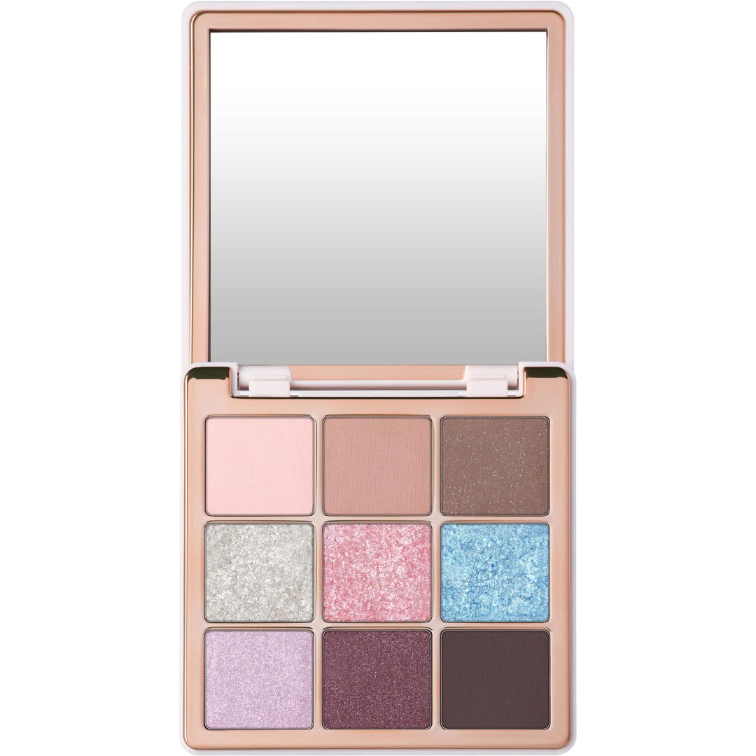 Anastasia Mini Sugar Eye Shadow Palette ögonskugga