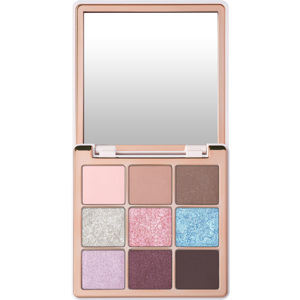 Mini Sugar Eye Shadow Palette