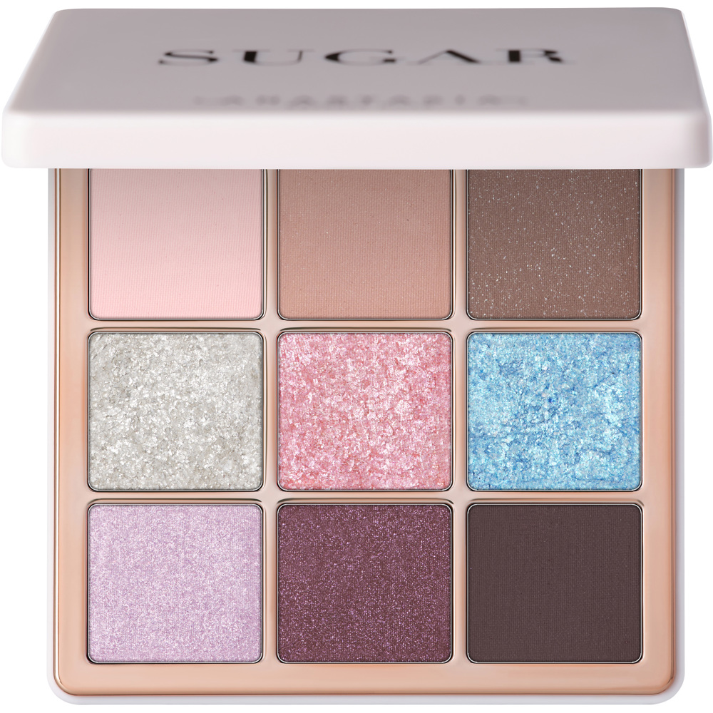 Mini Sugar Eye Shadow Palette