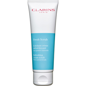 Fresh Scrub, 50ml