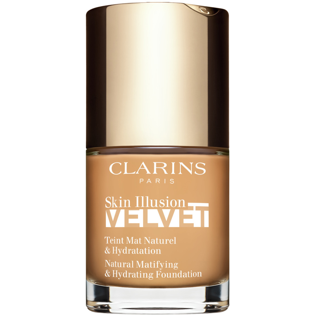 Clarins Skin Illusion Velvet, 112.3N Sandalwood