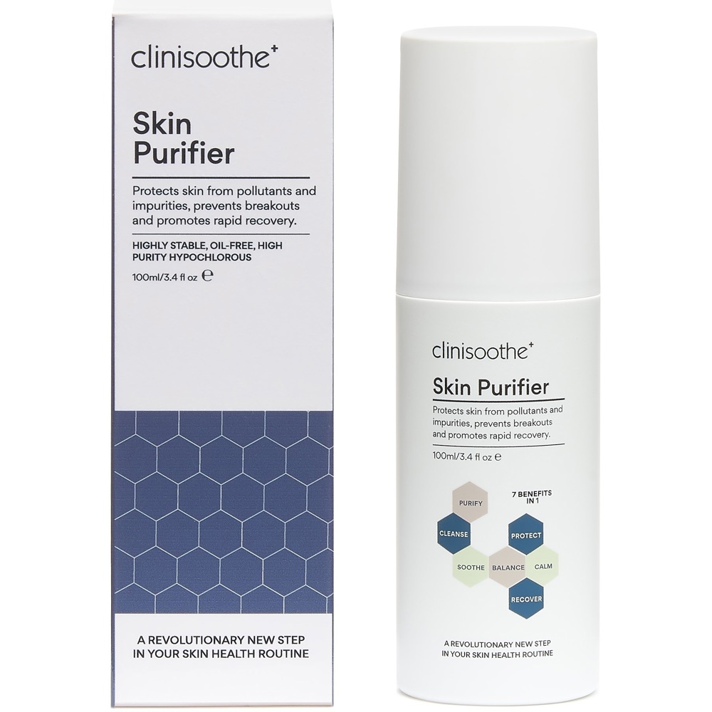 Skin Purifier