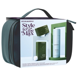 Style To the Max Gift Set