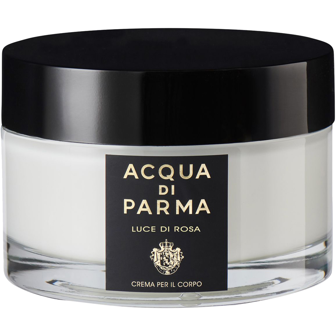 Acqua di Parma Luce di Rosa Body Cream, 150ml Kroppslotion, Hudlotion & Bodylotion