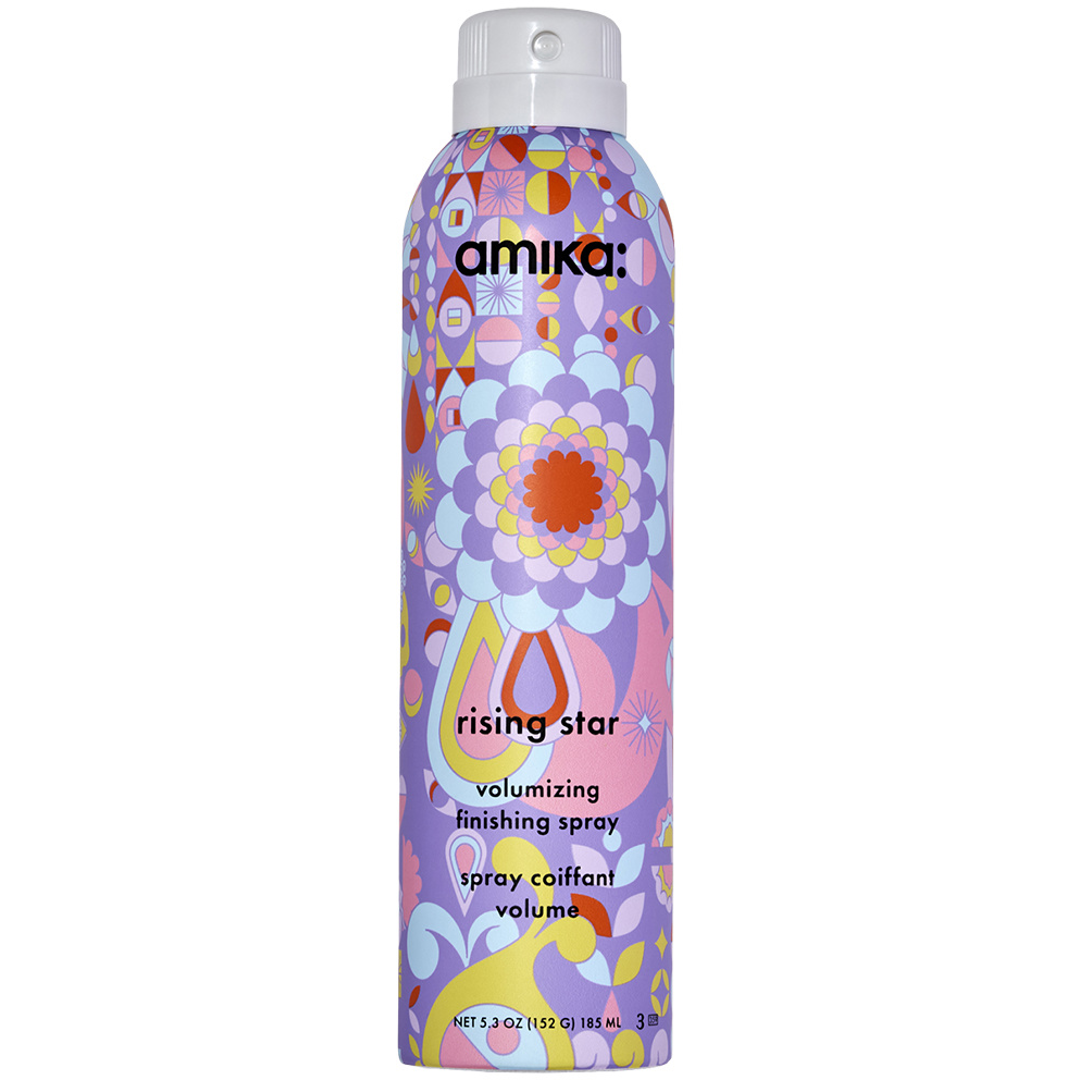 Amika Rising Star Volumizing Finishing Spray, 185ml