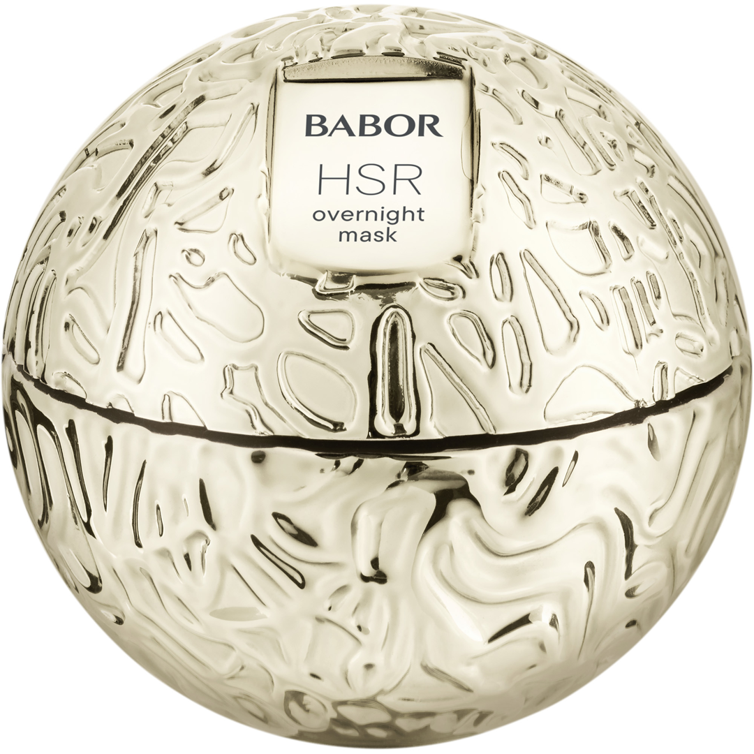 Babor HSR Lifting Overnight Mask, 50ml, Kasvonaamio