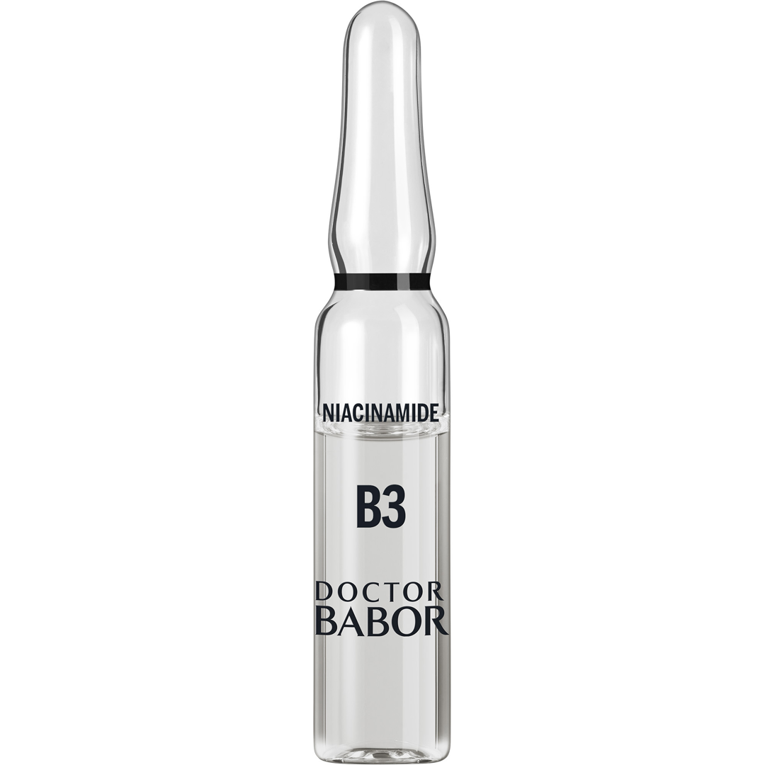 Babor Barrier Protect Ampoule Serum Concentrate, 7x2ml, Kasvoseerumi