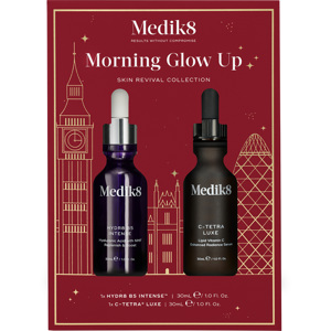 Morning Glow Up Skin Revival Collection Gift Set