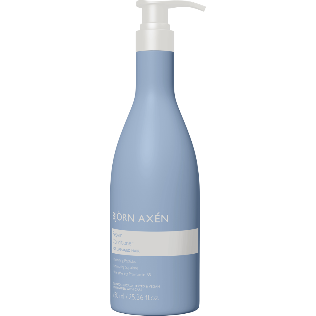 Björn Axén Repair Conditioner, 750ml balsam