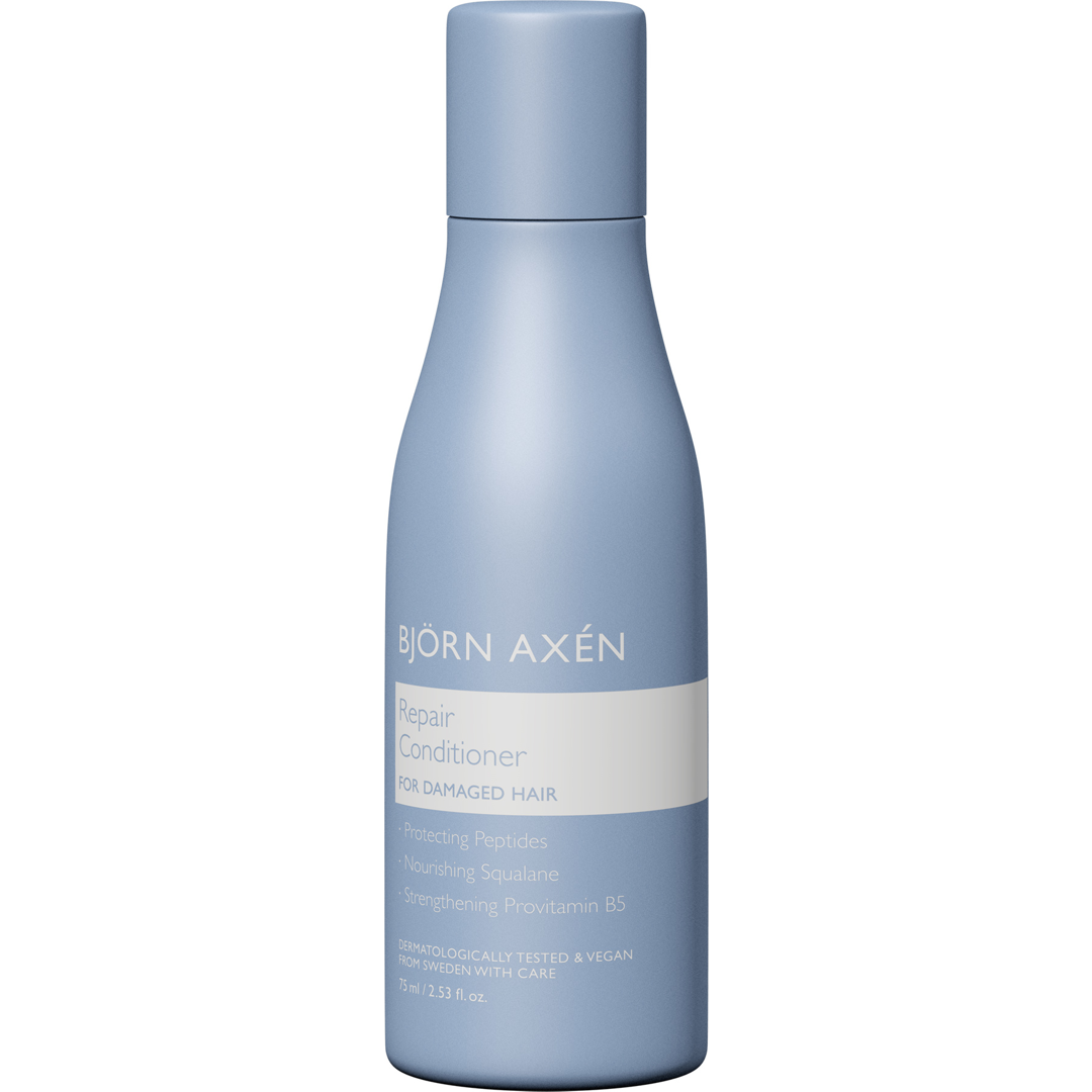Björn Axén Repair Conditioner, 75ml Travel Size balsam