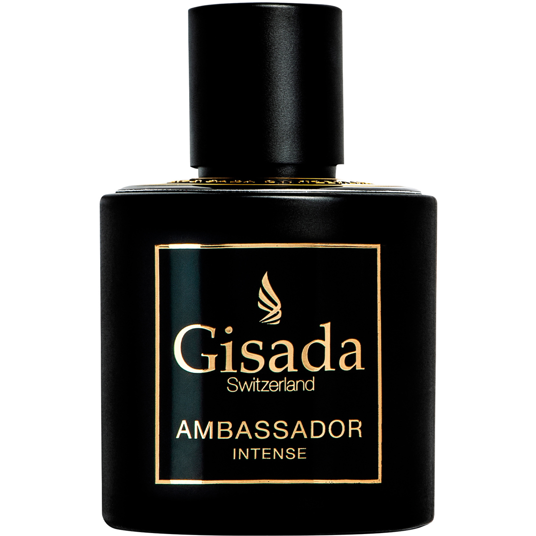 Gisada Ambassador Intense, EdP 100ml parfym