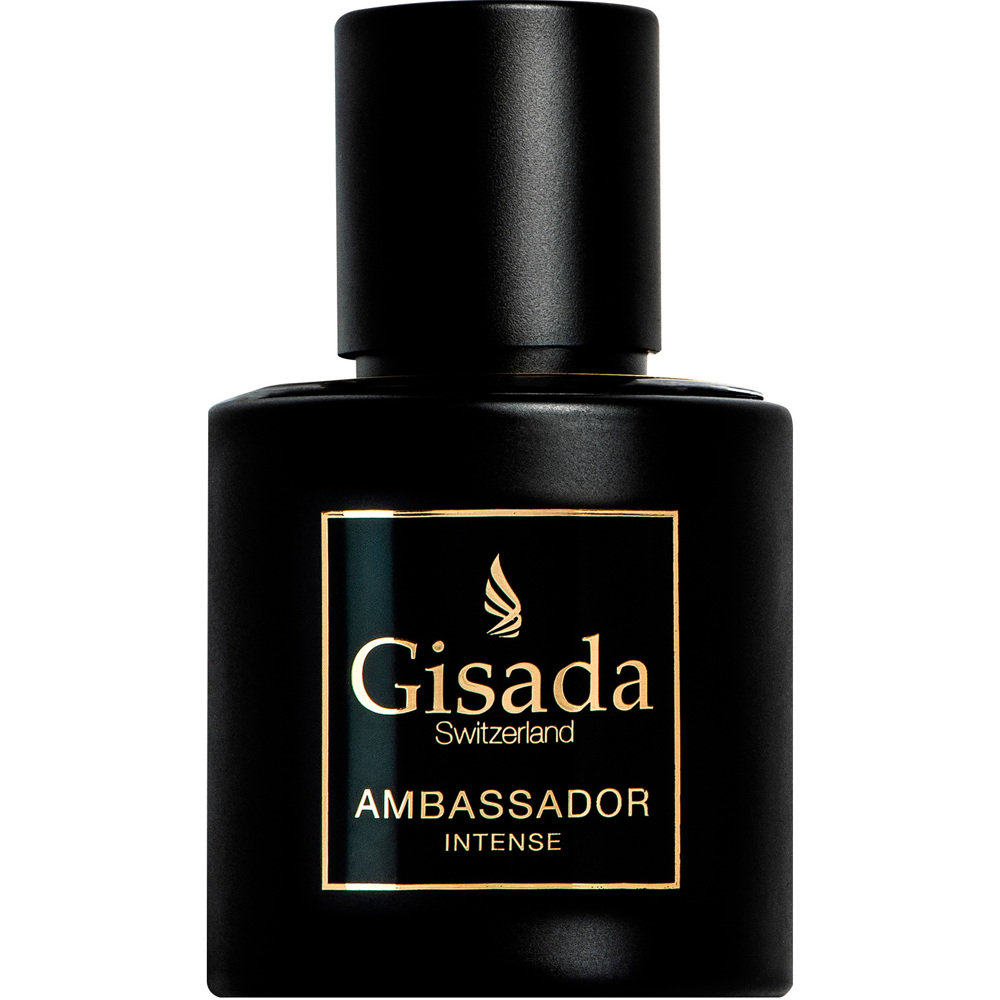 Ambassador Intense, EdP