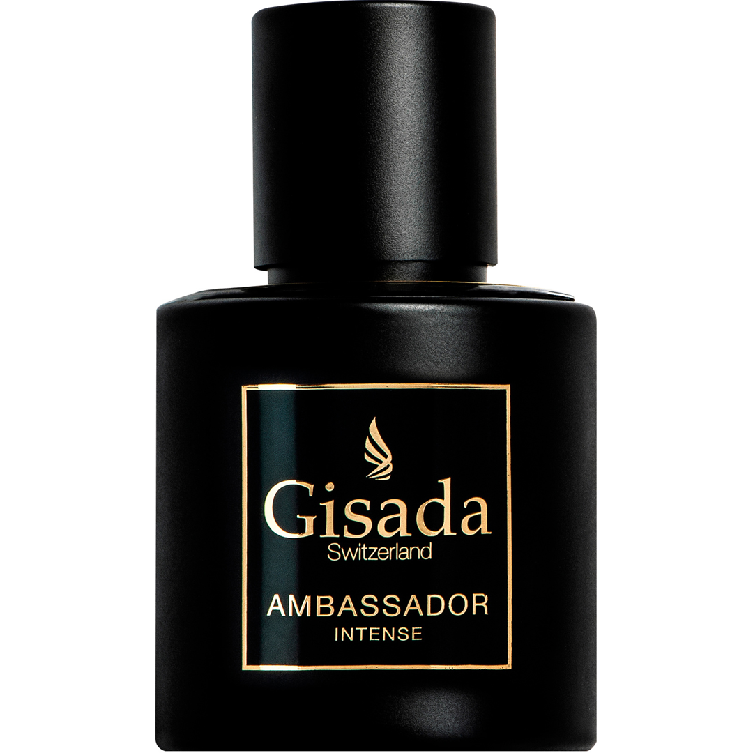 Gisada Ambassador Intense, EdP 50ml parfym