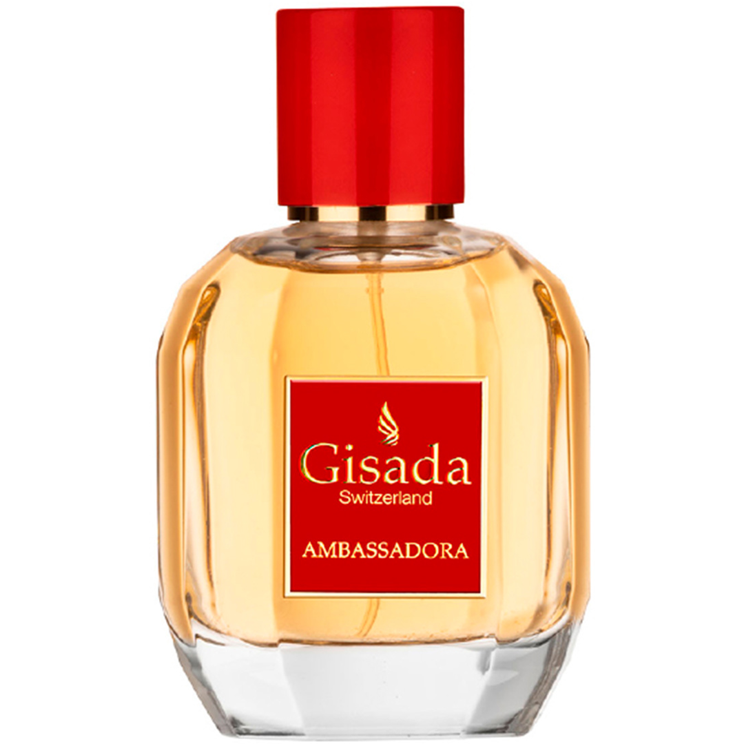 Gisada Ambassadora, EdP 100ml parfym