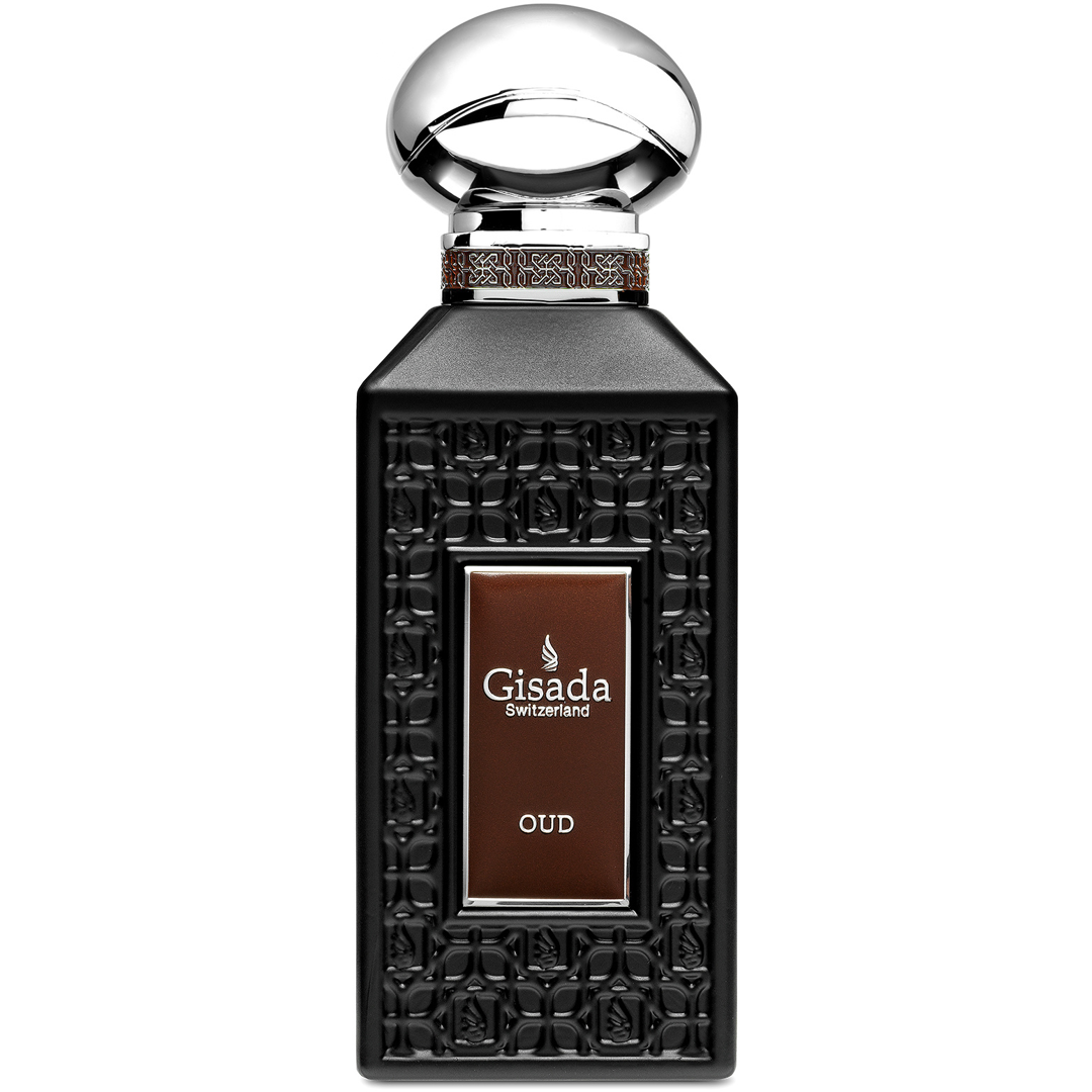 Gisada Luxury Collection Oud, EdP 100ml parfym
