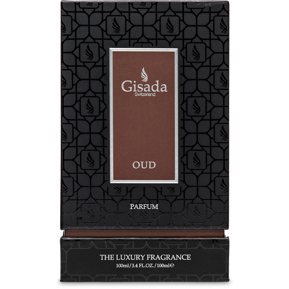 Luxury Collection Oud, EdP